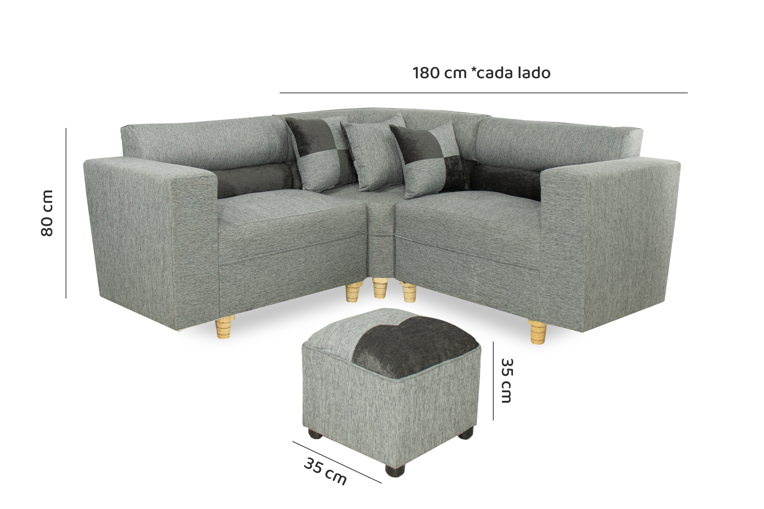Andina + Brazos - Imagen 2