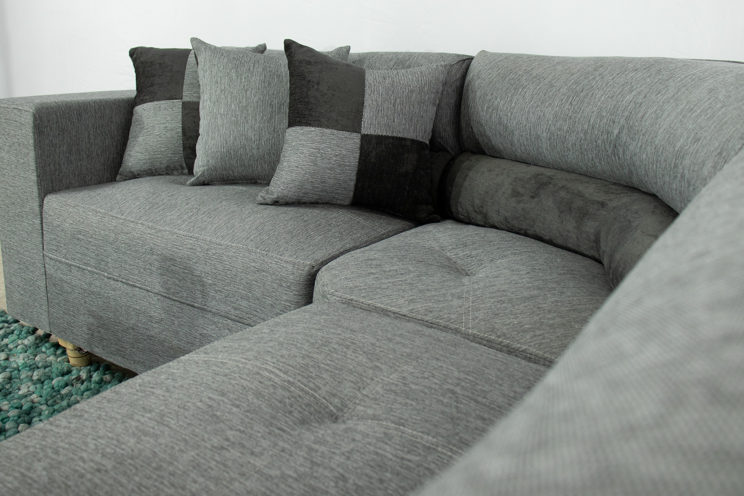 Andina + Brazos - Imagen 6