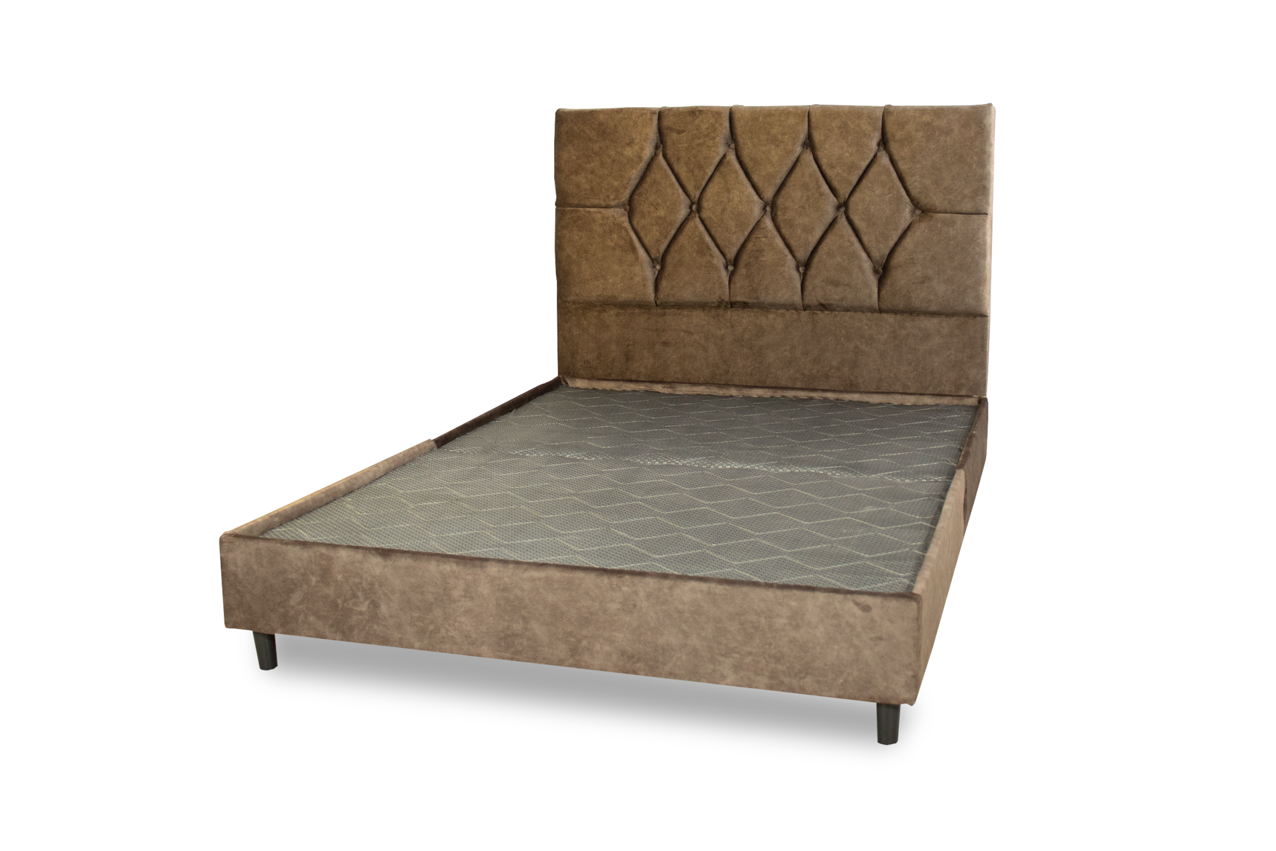 Base Cama Diamante - Imagen 3