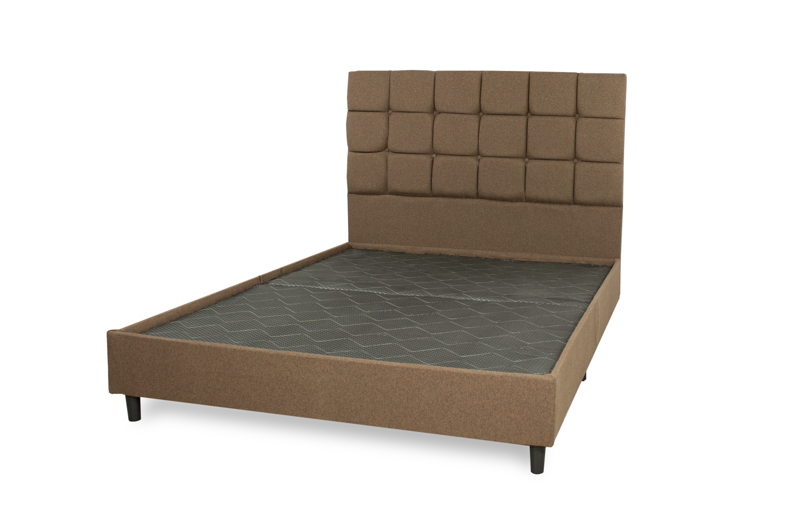 Base Cama Chocolatina - Imagen 3