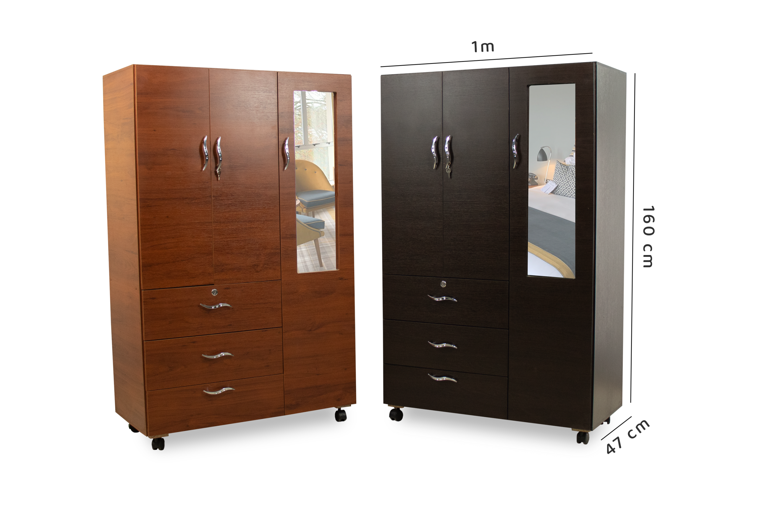 Closet Tayrona - Imagen 2