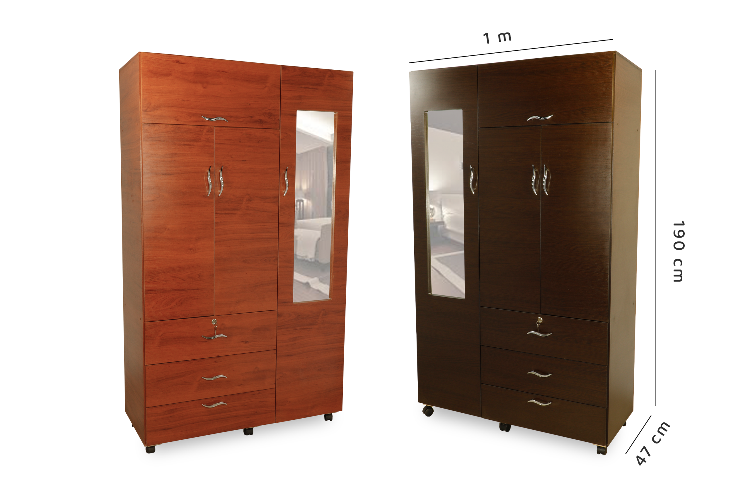 Closet Barú - Imagen 2