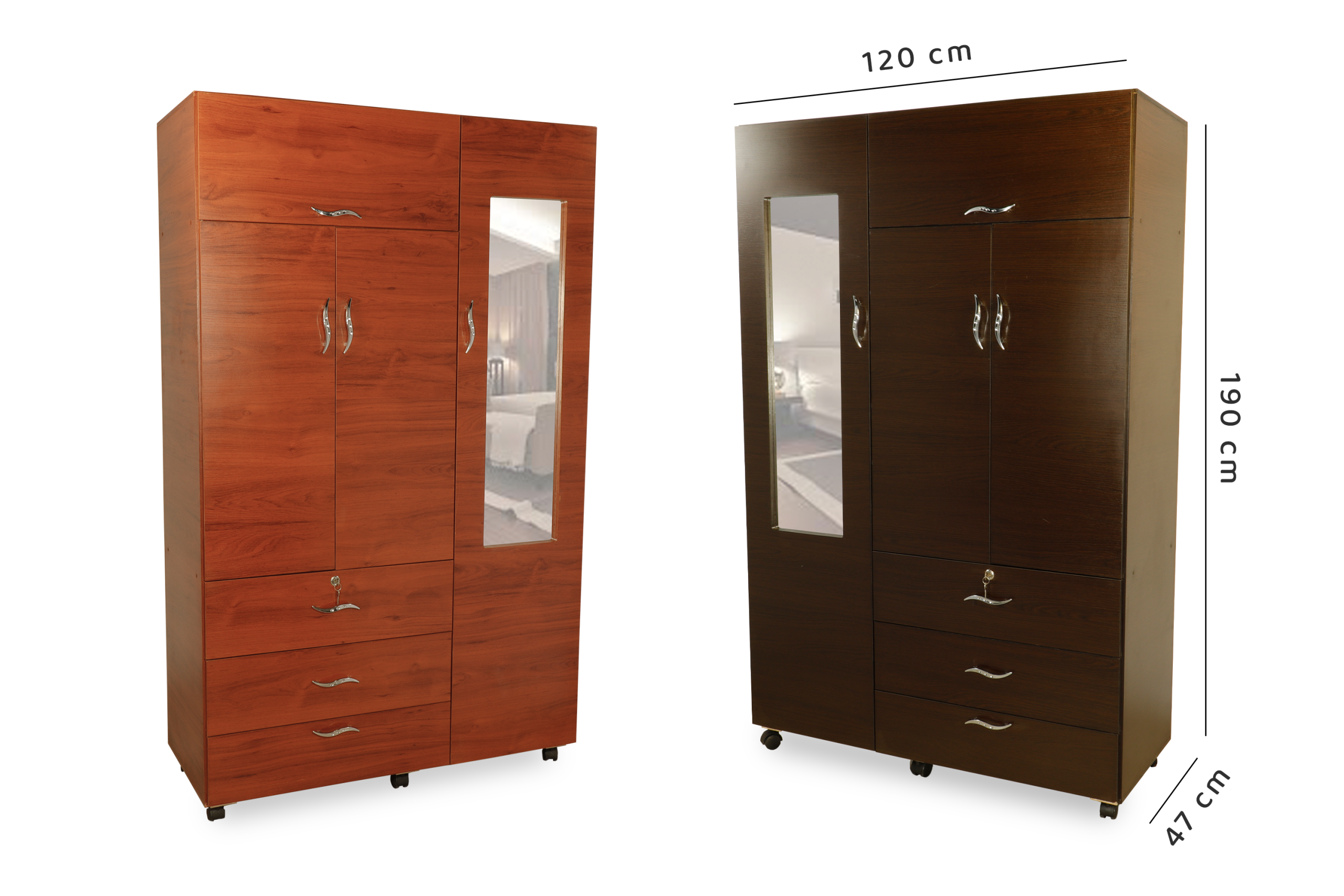 Closet Botéro - Imagen 2