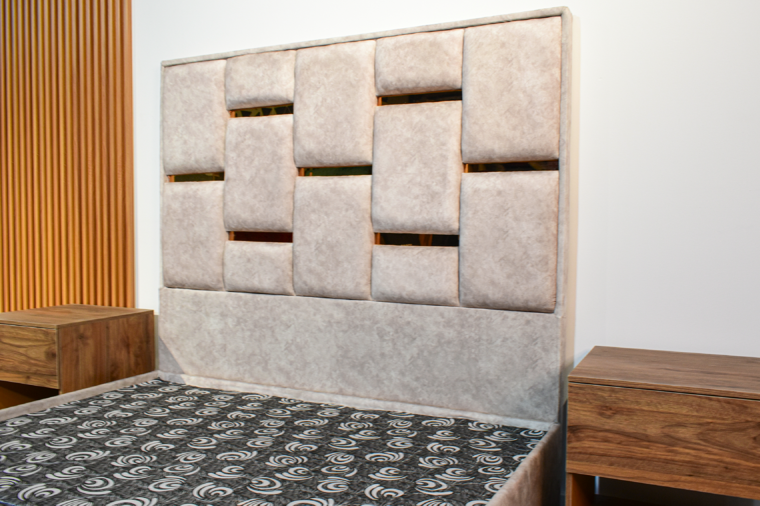 Base Cama Cristal - Imagen 3