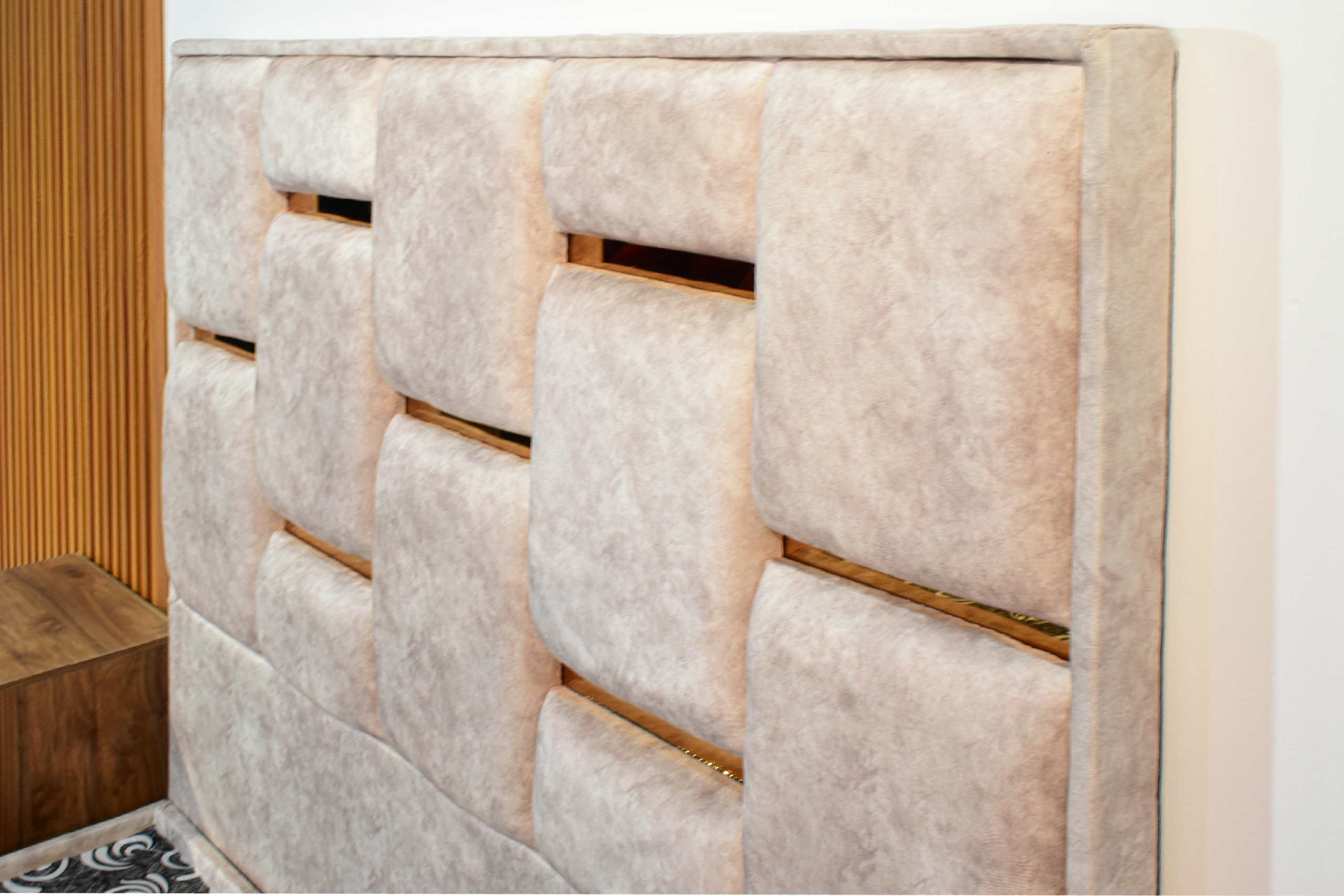 Base Cama Cristal - Imagen 4
