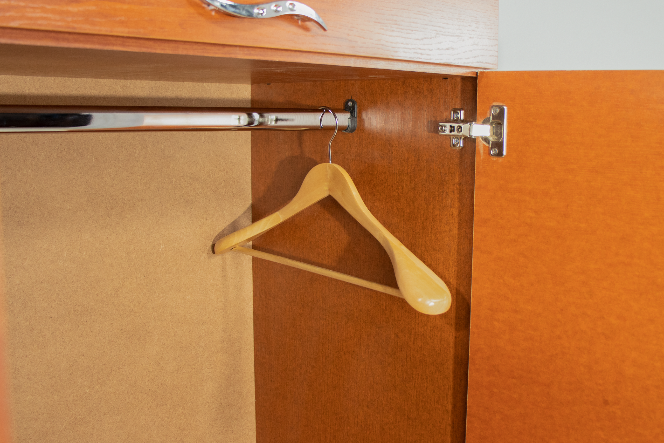 Closet Organizador con Maletero - Imagen 4