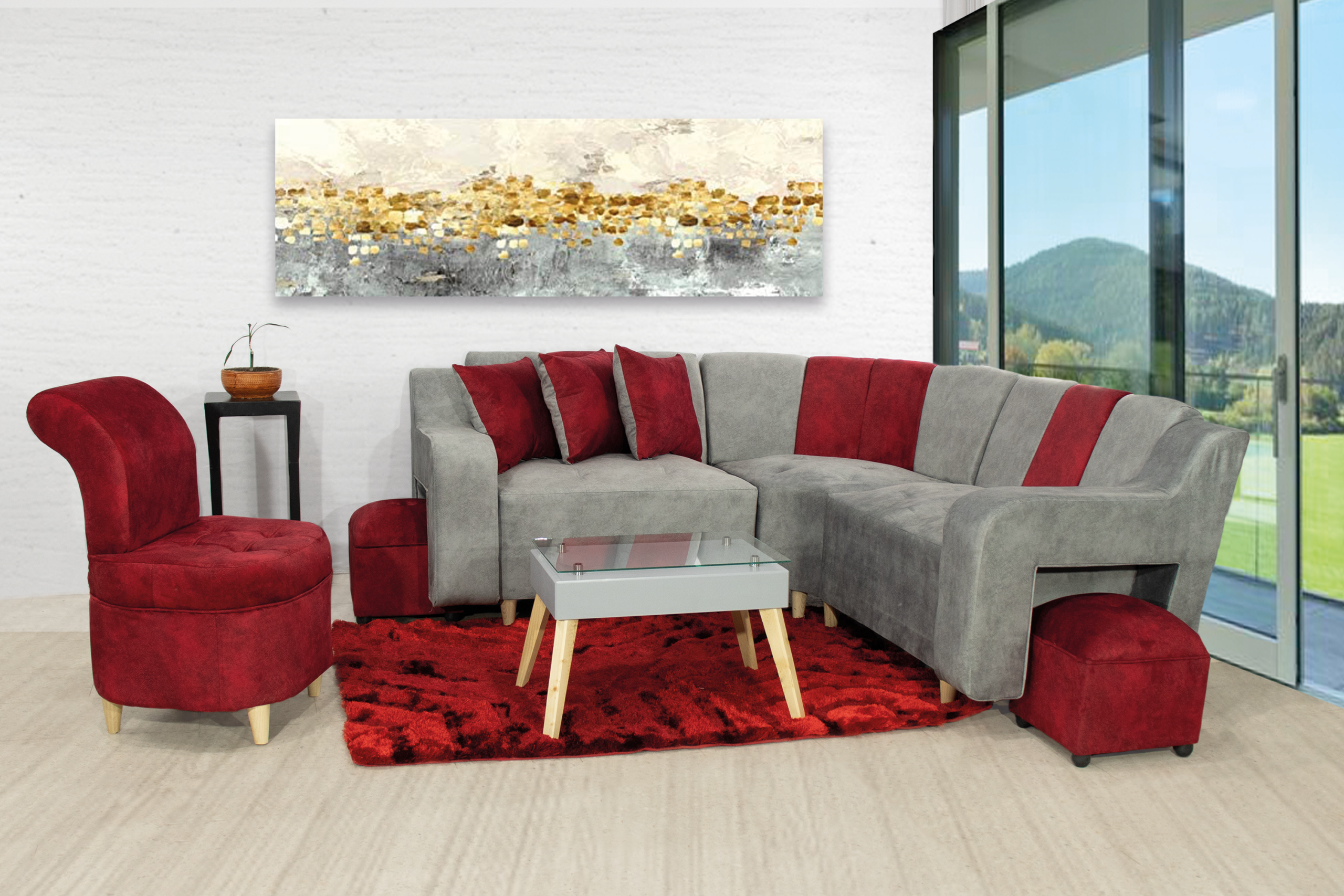 Abanico - Imagen 1