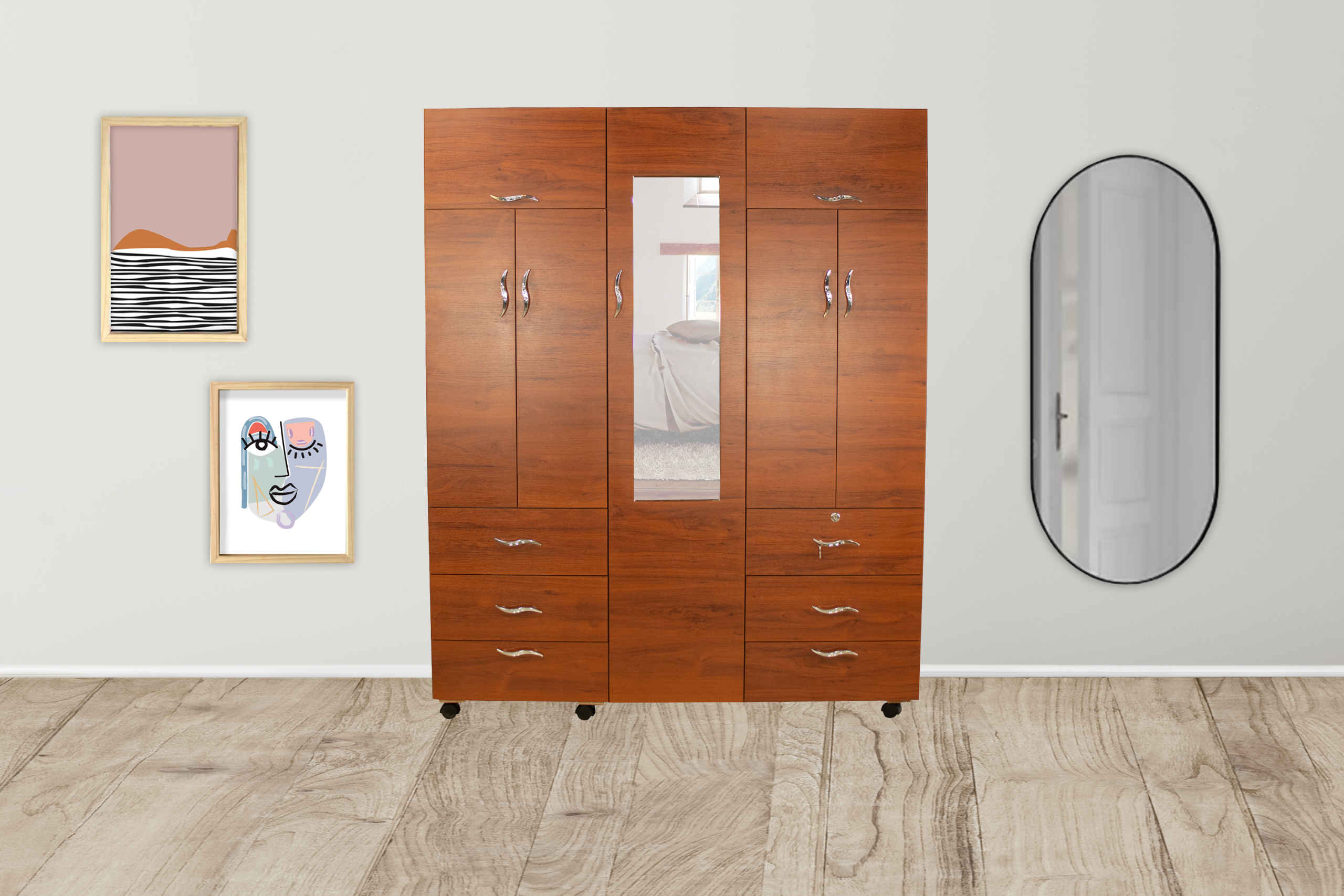 Closet Andino - Imagen 1