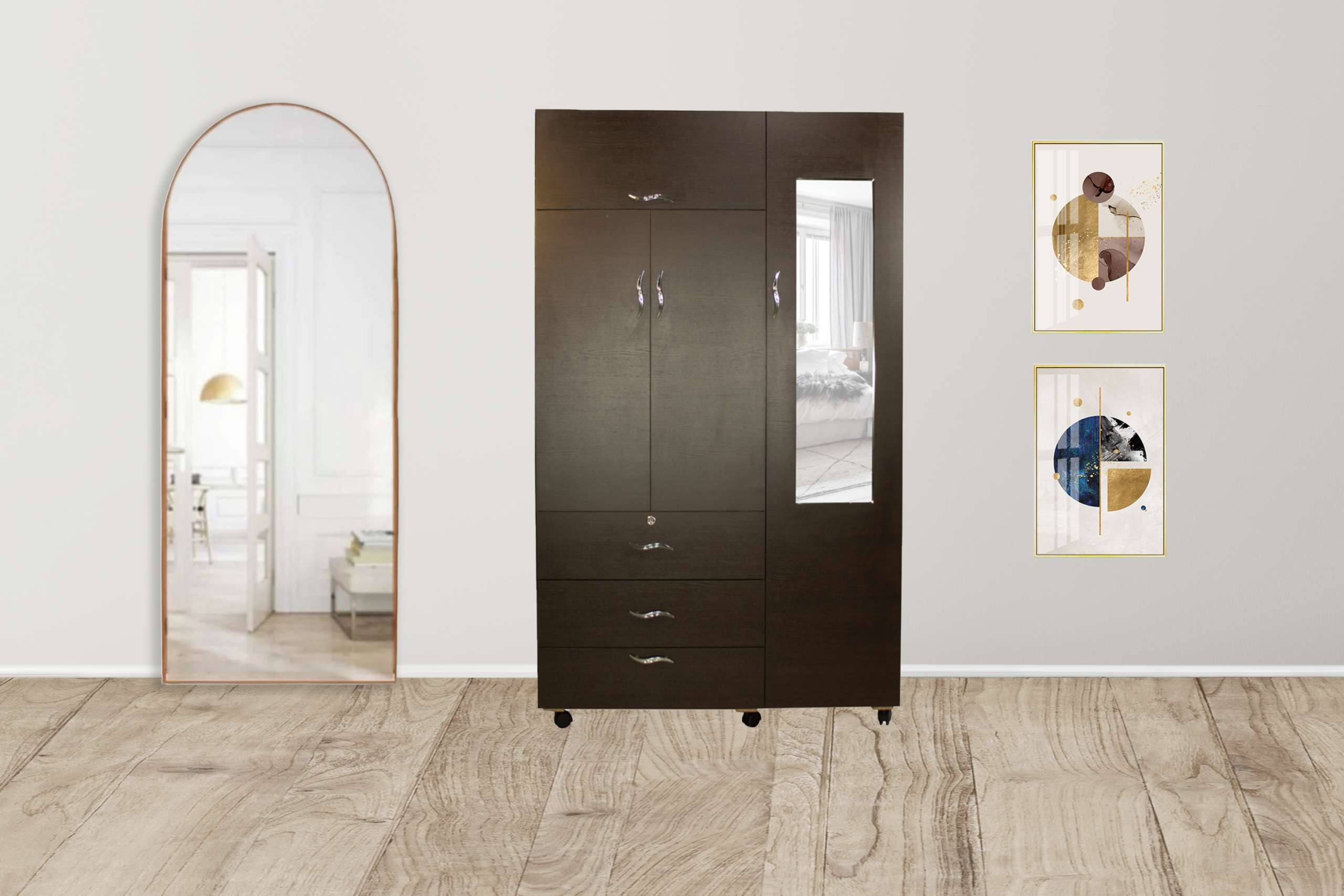 Closet Barú - Imagen 1