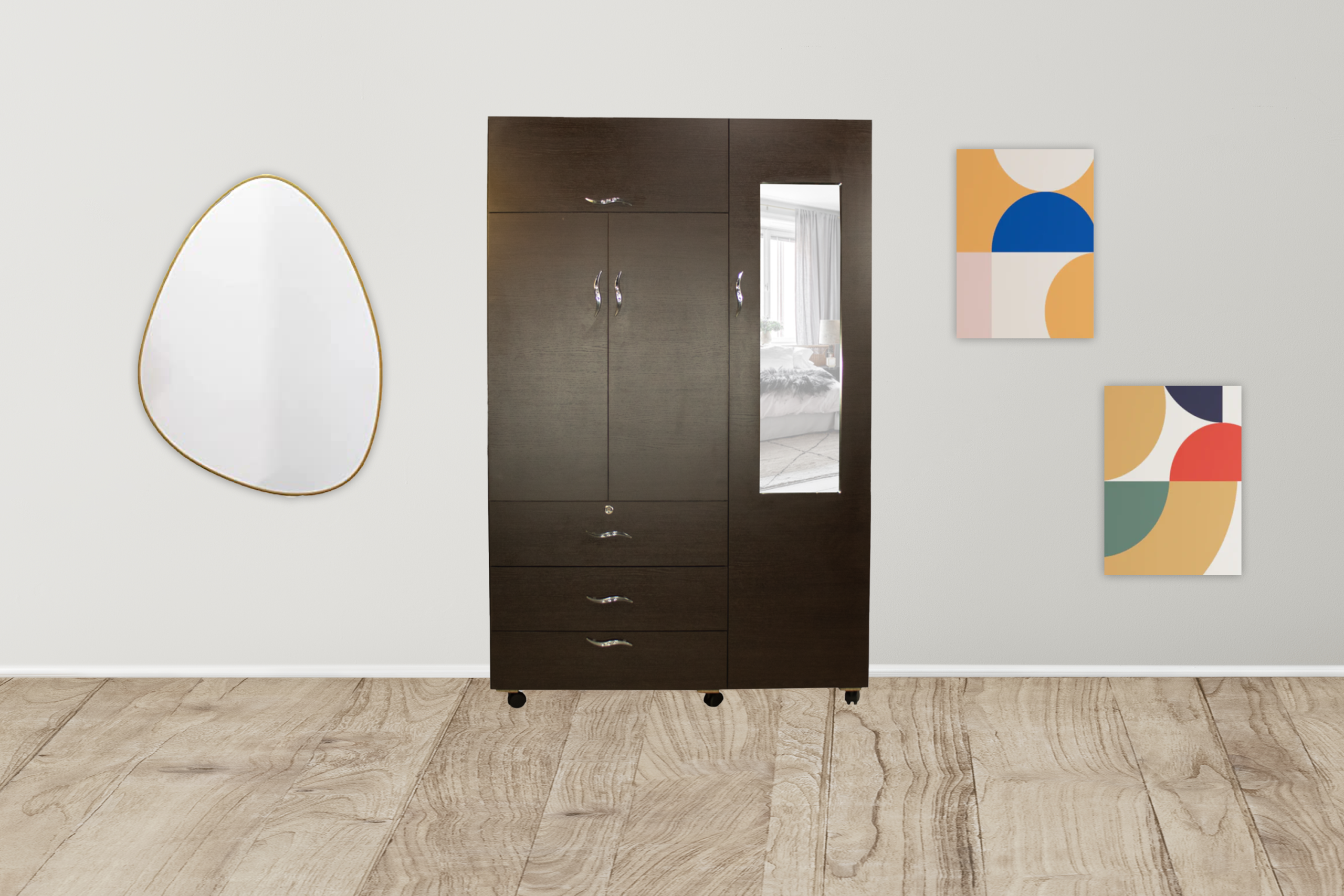 Closet Botéro - Imagen 1