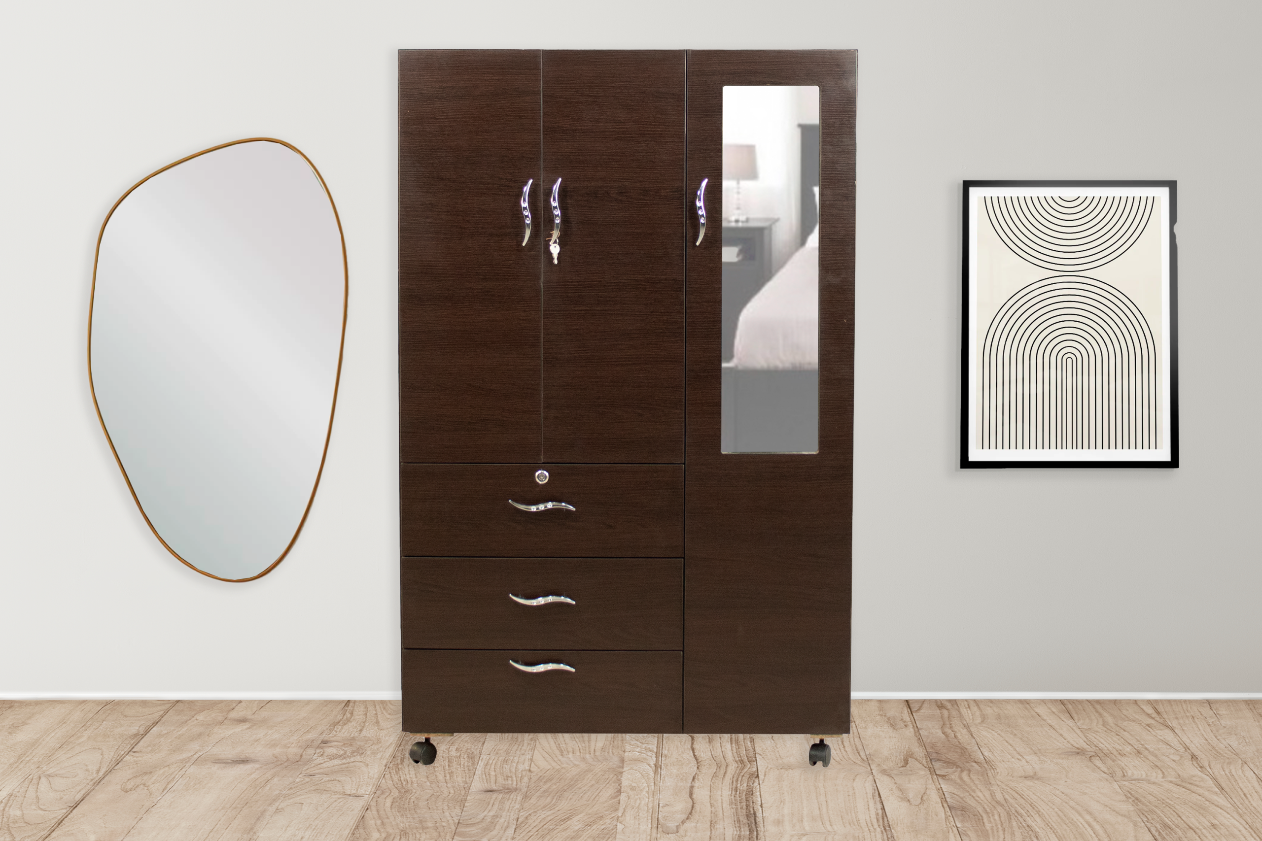 Closet Tayrona - Imagen 1