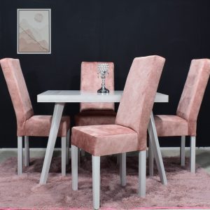 Comedor Boreal 4 puestos