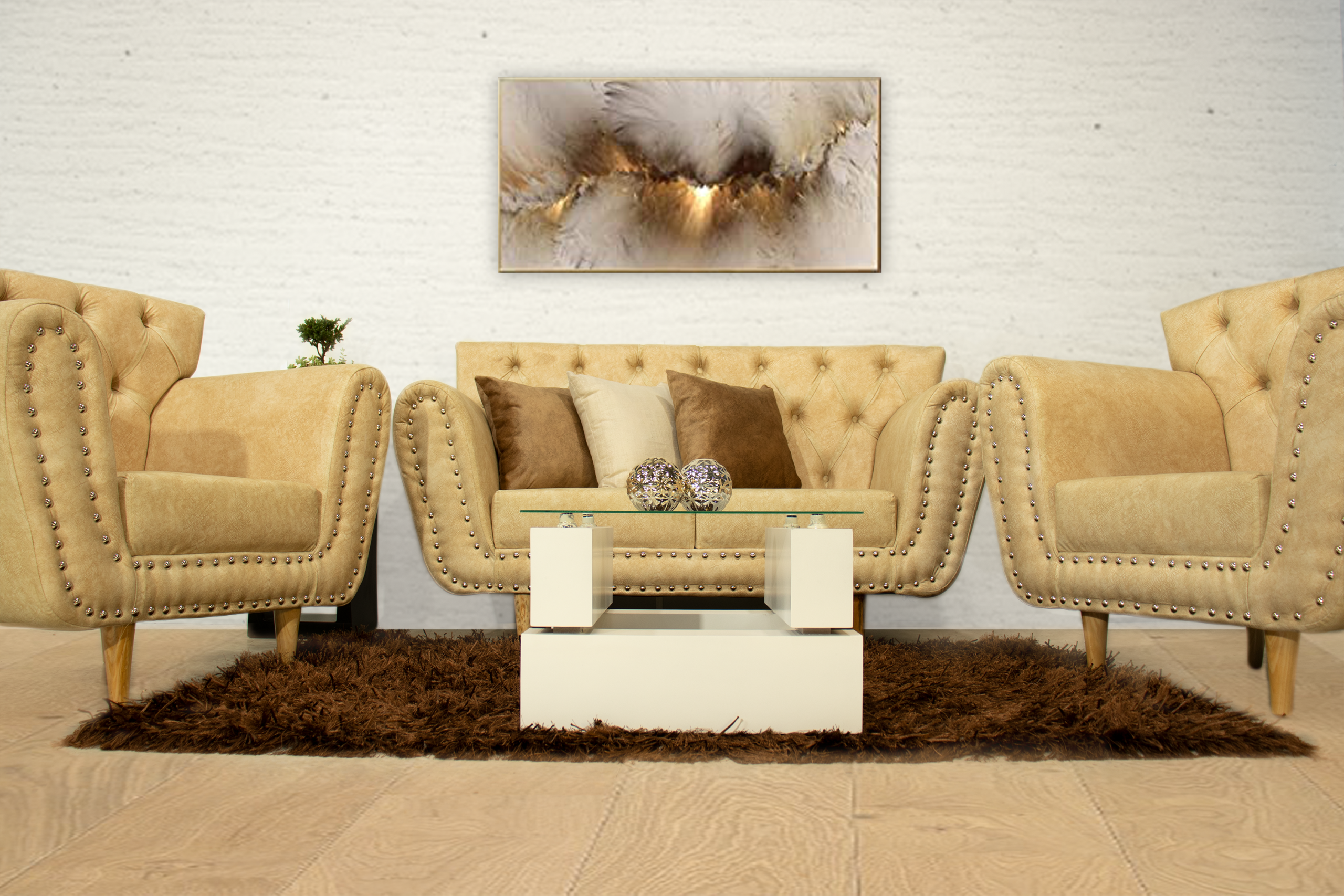 Colonial - Imagen 4