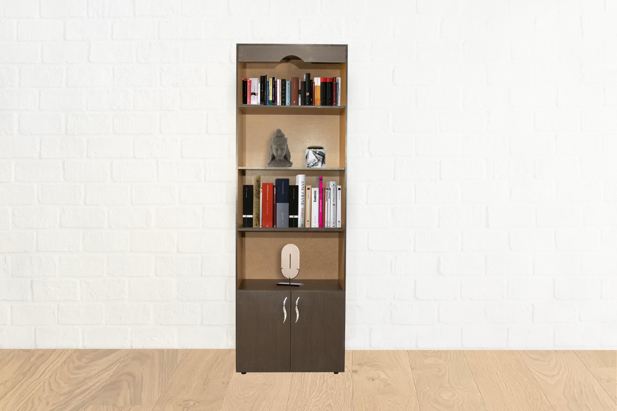 Biblioteca Sencilla - Imagen 2
