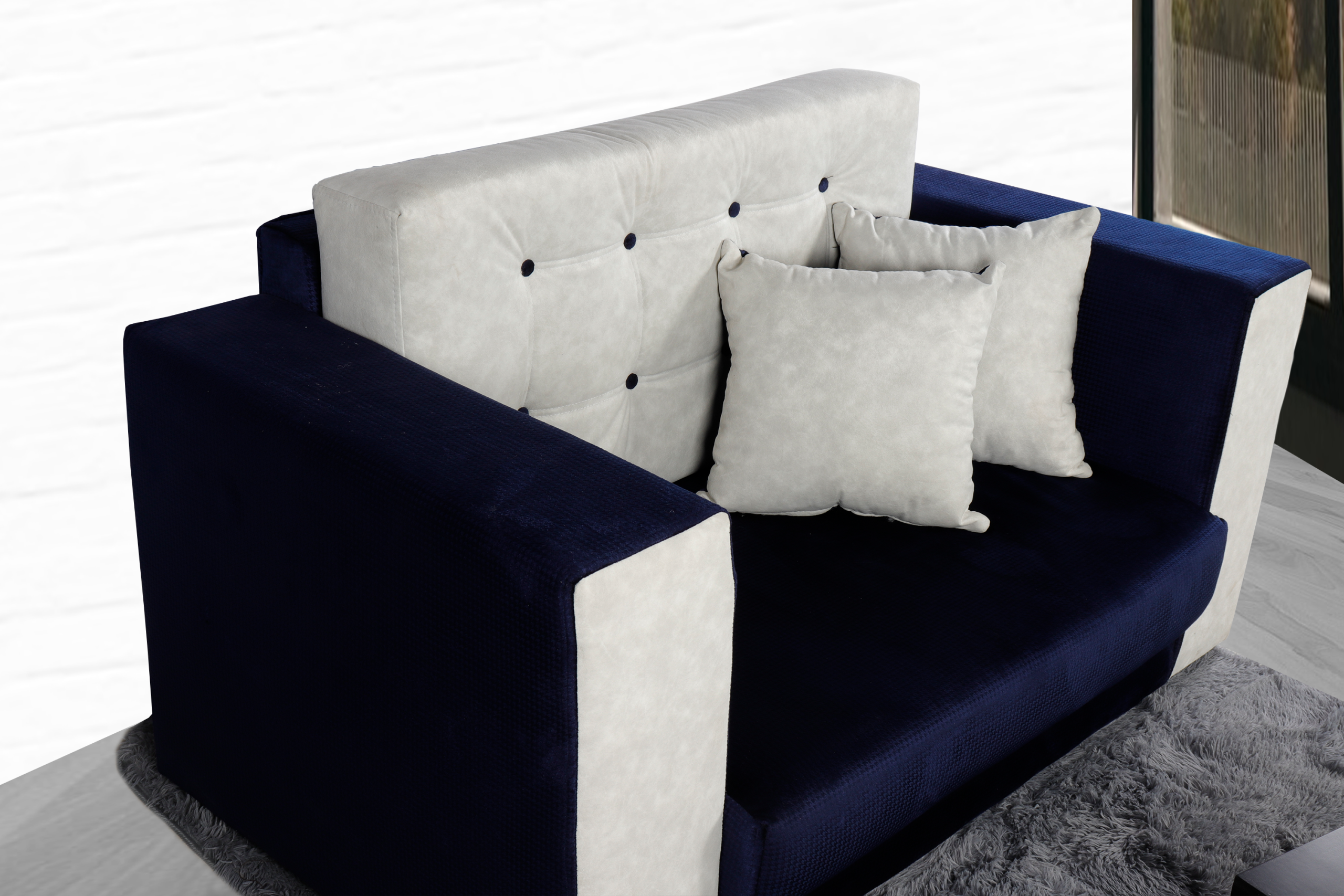 Indigo - Imagen 6