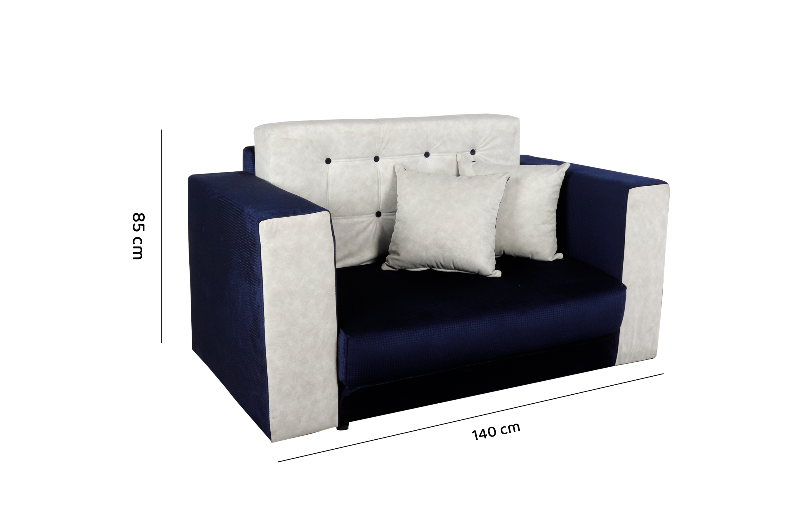 Indigo - Imagen 5