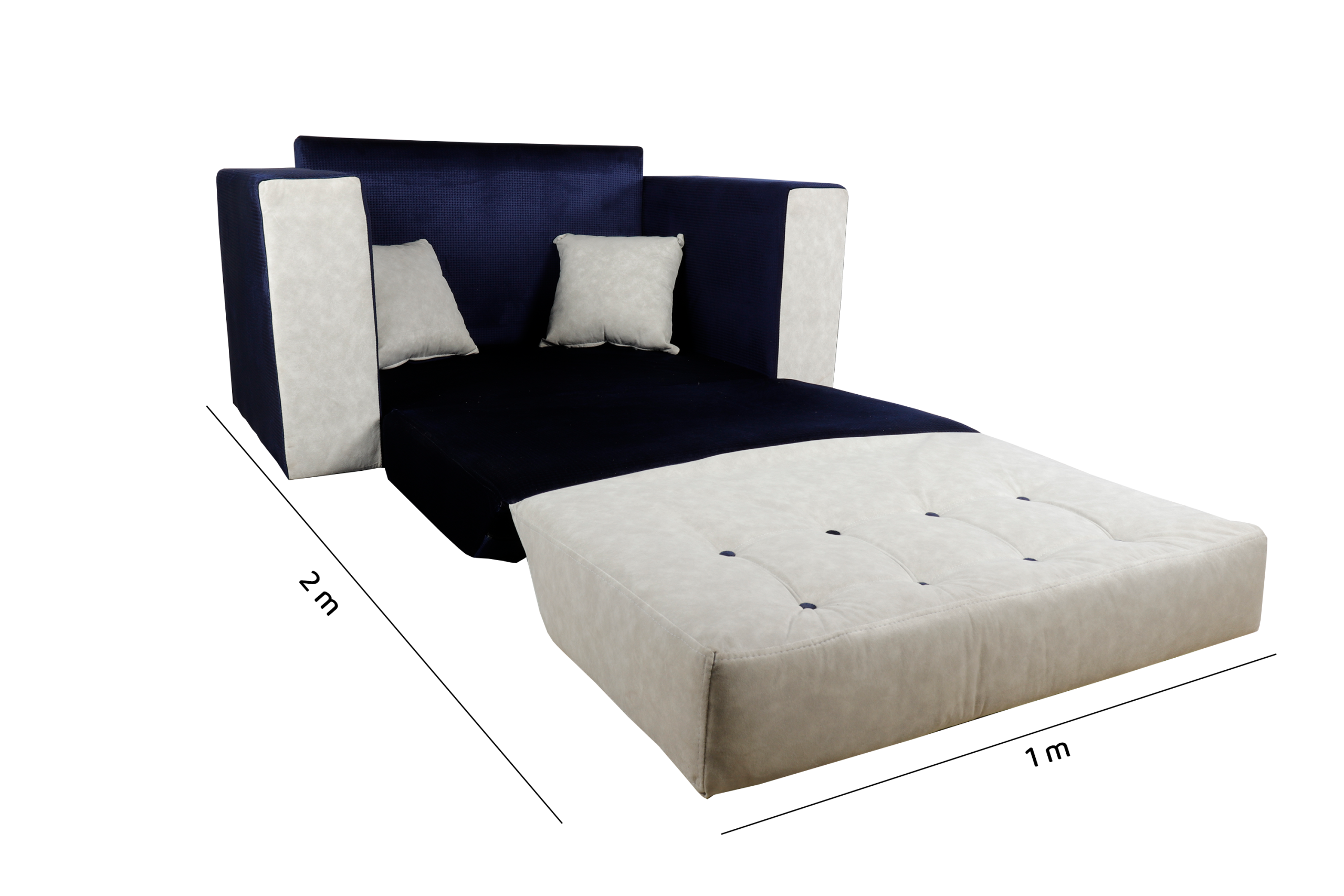 Indigo - Imagen 4
