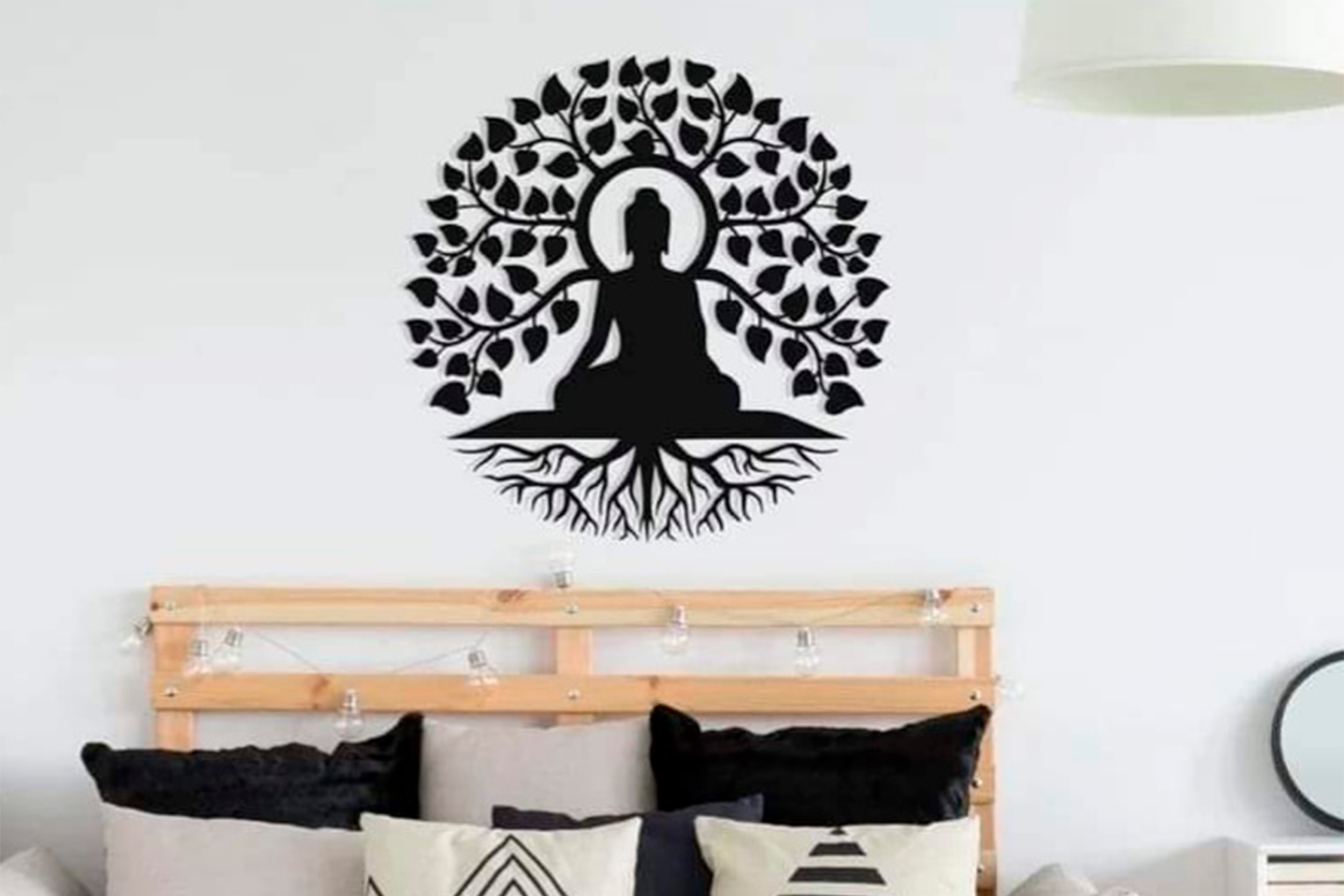 Buda Árbol - Imagen 1