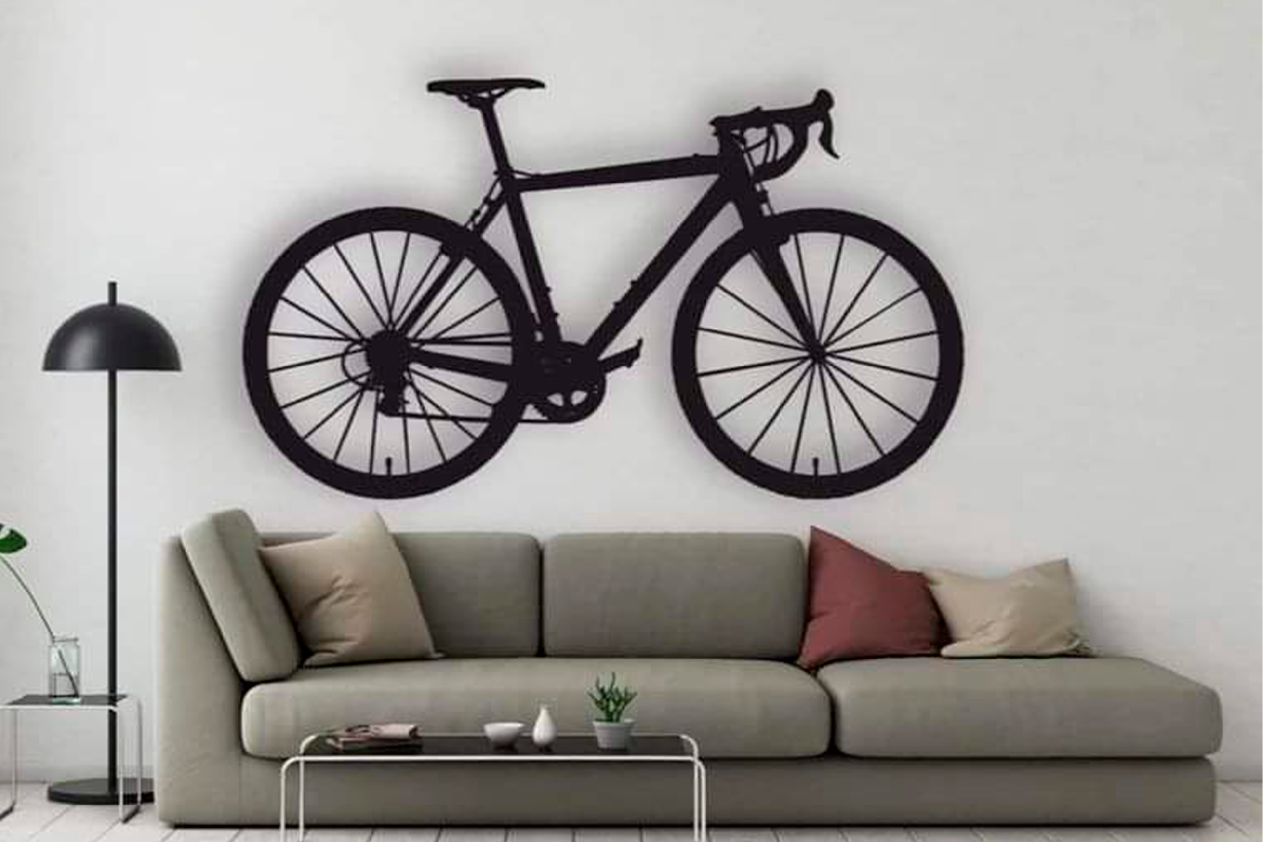 Bicicleta - Imagen 1