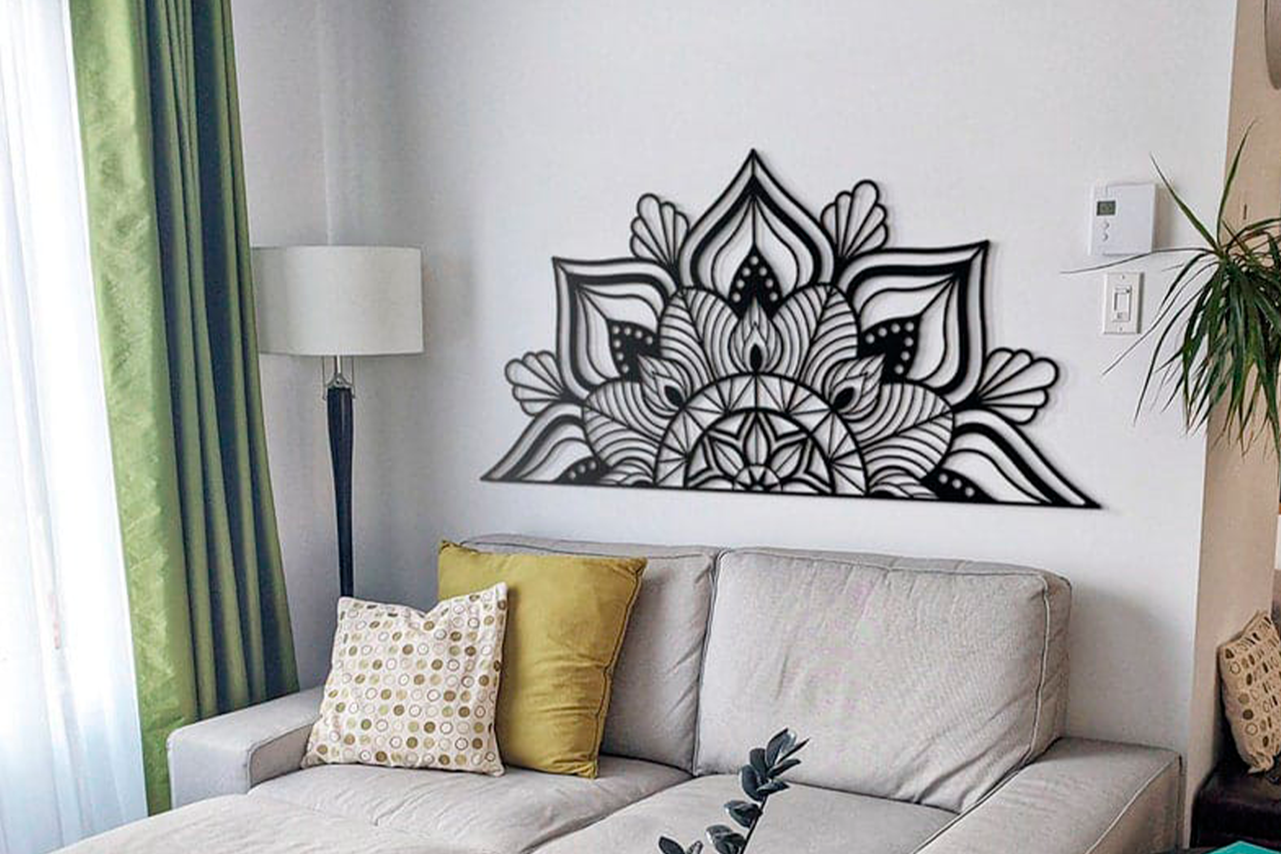 Mandala - Imagen 1