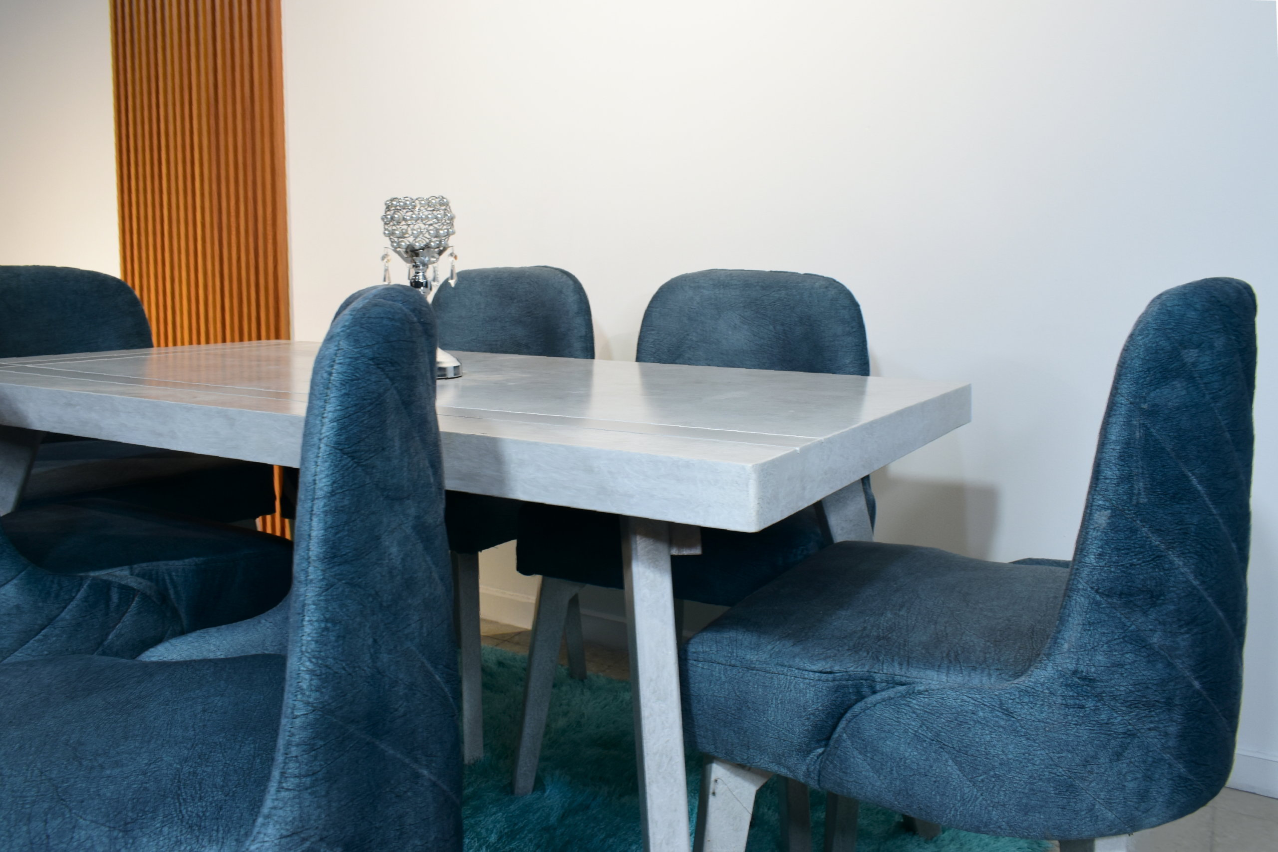 Comedor Ruby 6 puestos - Imagen 4