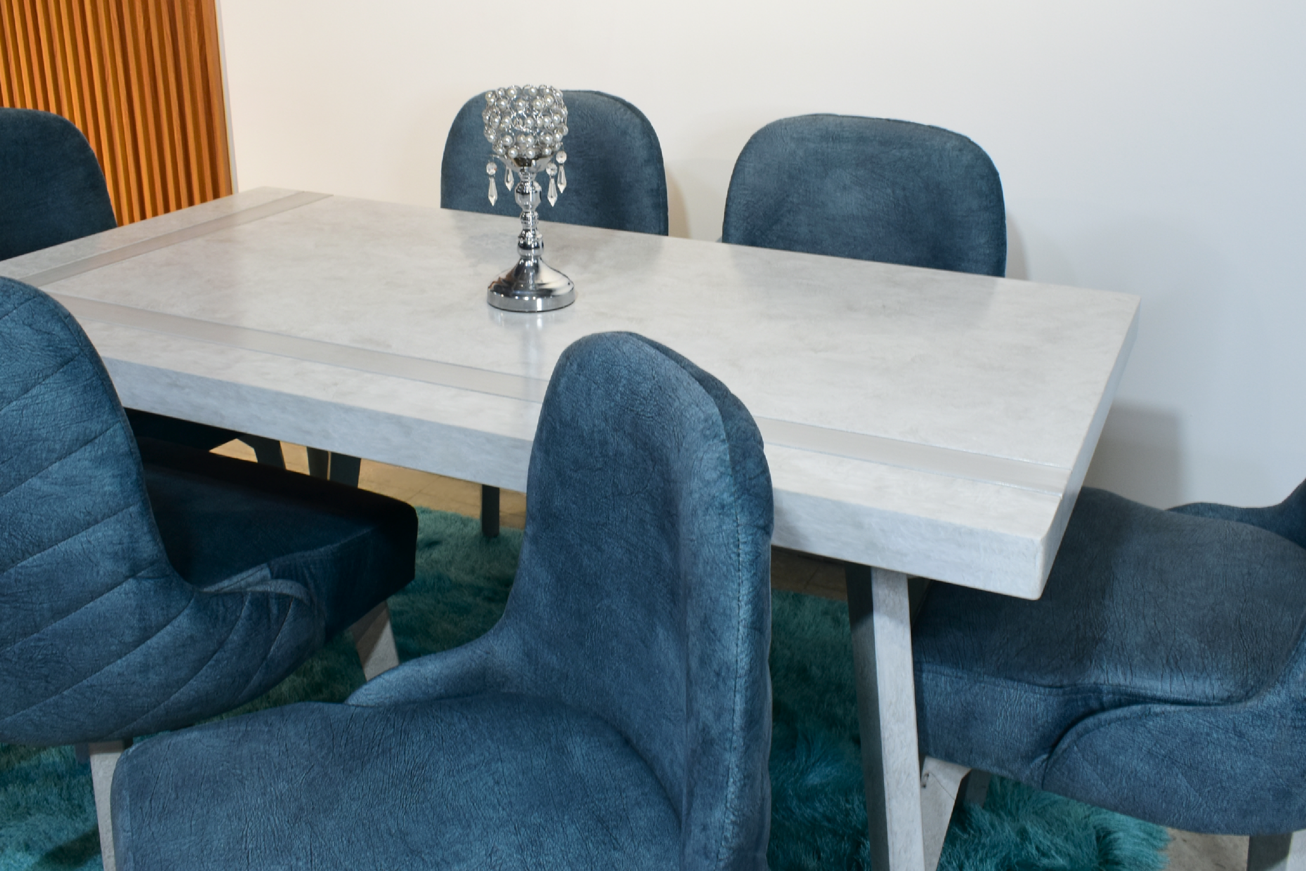 Comedor Ruby 6 puestos - Imagen 5